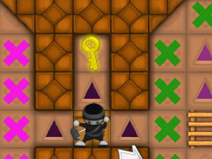 Ninja Painter 2